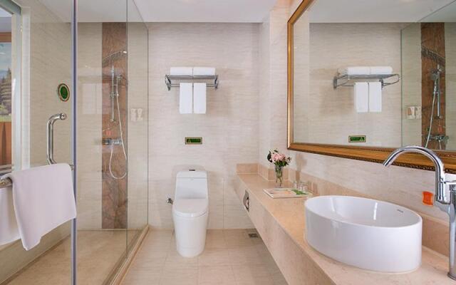 Vienna Hotel Guangdong Zhongshan Nanlang