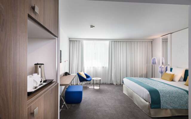 Golden Tulip Marseille Euromed