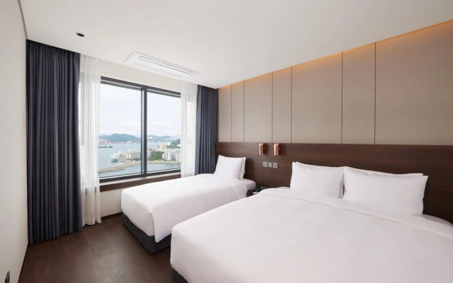 Citadines Connect Hari Busan
