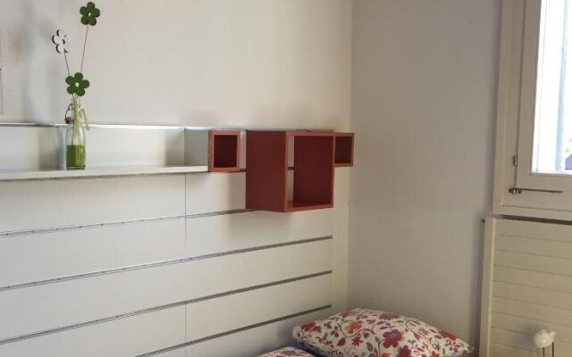 Bellinzona Youth Hostel