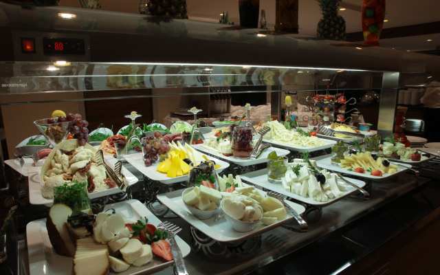 Bricks Hotel Istanbul