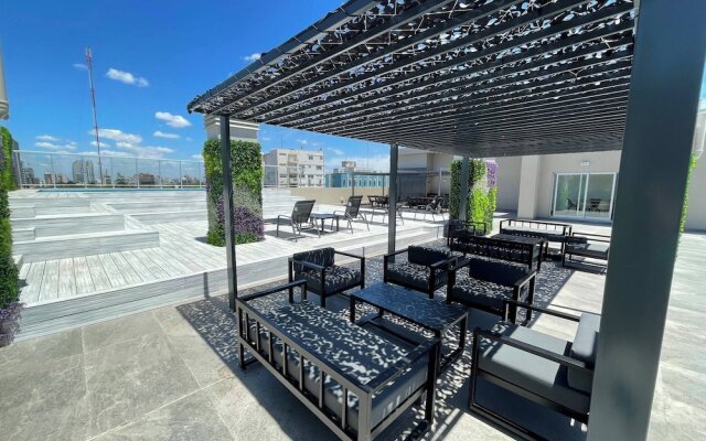 Spacious Studio in Caballito- Comfort and Location No2687