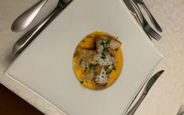 Logis Hôtel-Restaurant Le Moulin D'Artres