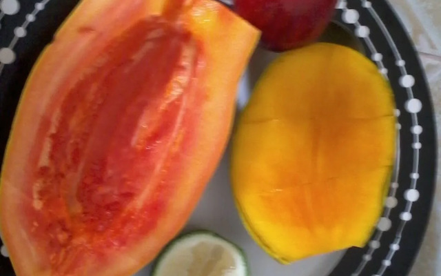 Sharook Lodge - Hostel