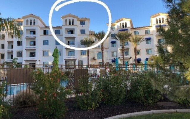 Queen Creek #445 - 3 Br Condo