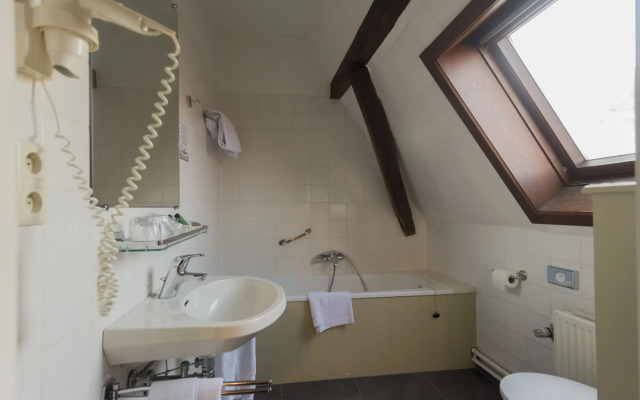 Hotel Ter Brughe by CW Hotel Collection
