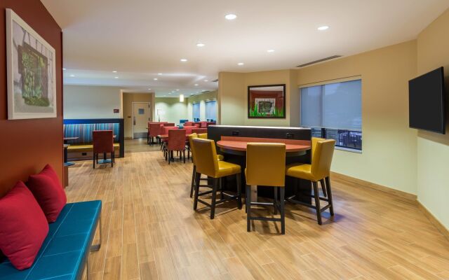 TownePlace Suites Latham Albany Airport