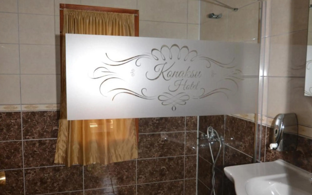 Dalyan Konak Su Otel