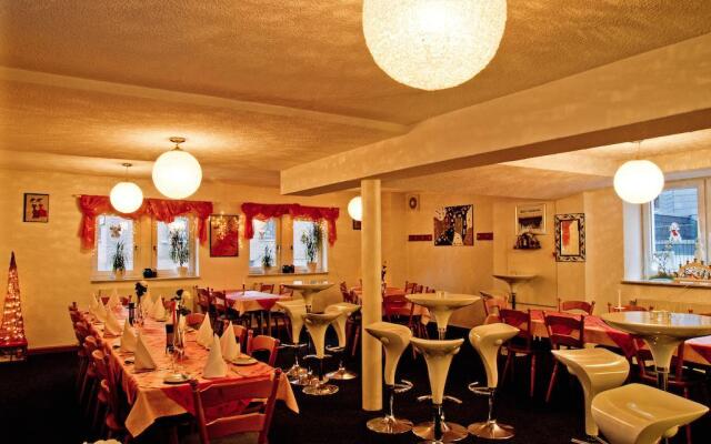 Hotel Restaurant Stella