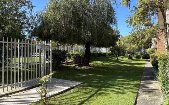 Parkline Apartments Perth