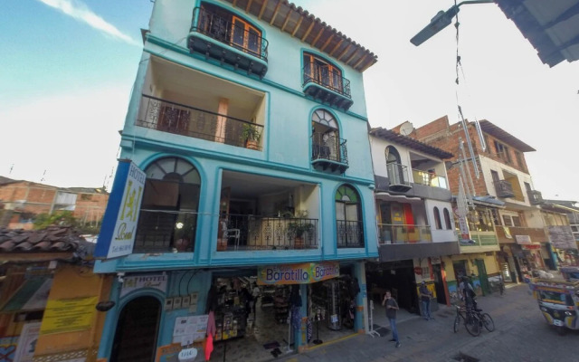 Hotel Real Guatape