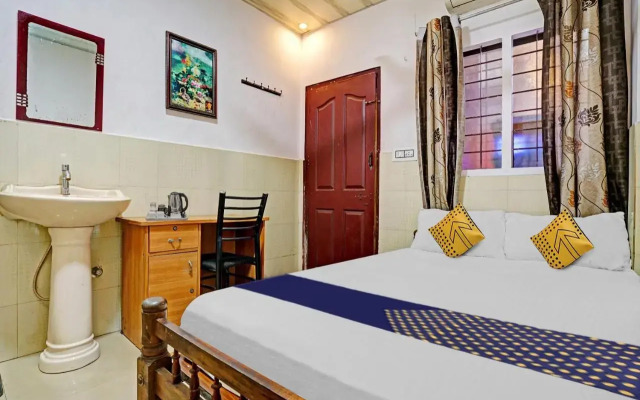 SPOT ON 807038 KKH Residency