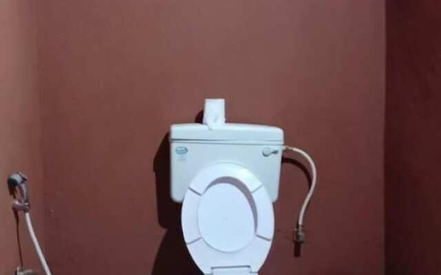 Hostel Pitchers
