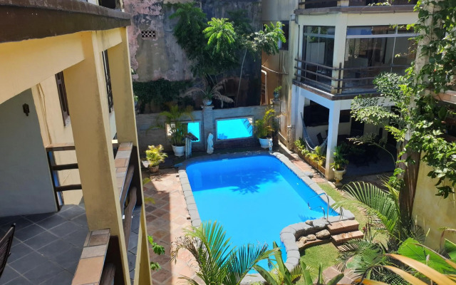 Aparthotel BahiaTropical