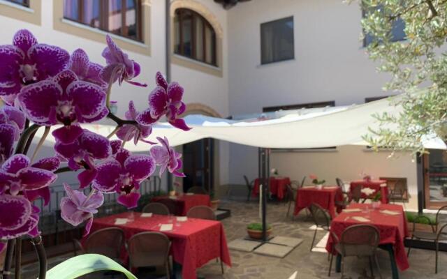 La Crota Ristorante e Camere
