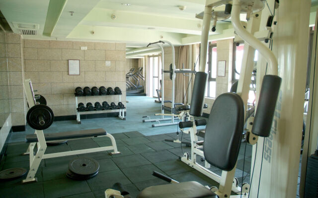 Hawana Resort Hotel