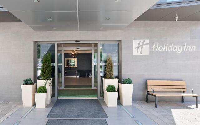 Holiday Inn Trnava, an IHG Hotel