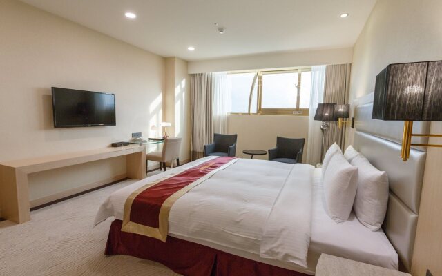 Royal Gold Hotel