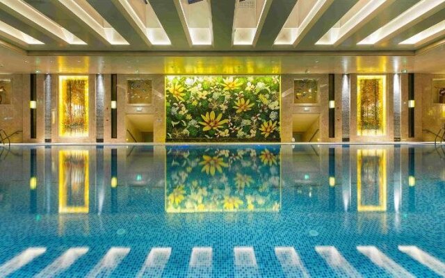 Zhaolin Grand Hotel