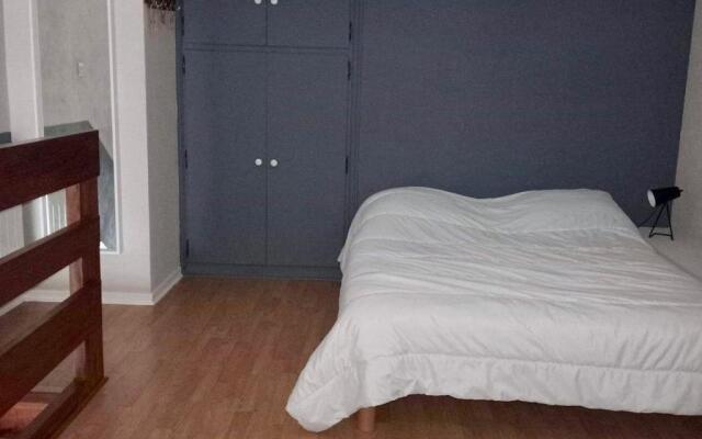 Appartement Fort-Mahon-Plage, 3 pièces, 4 personnes - FR-1-482-103