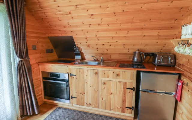 Pine Lodge