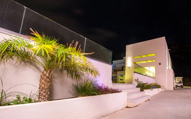 Olympia Sun Hotel