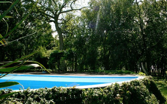 Estancia La Rosita