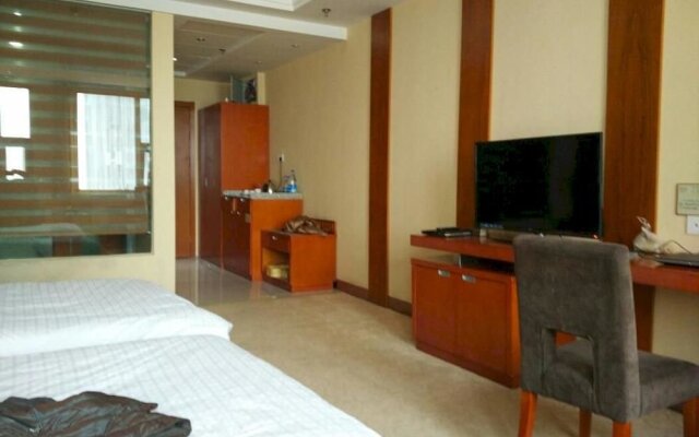 Shangmei International Hotel