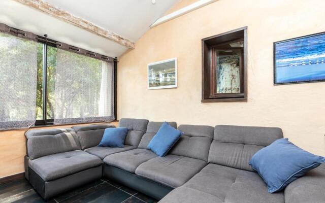 Martcial Villa T3 Proche Océan