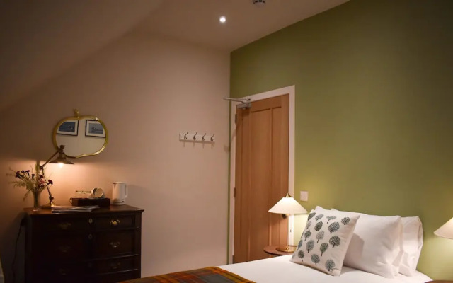 Orchy Bank House
