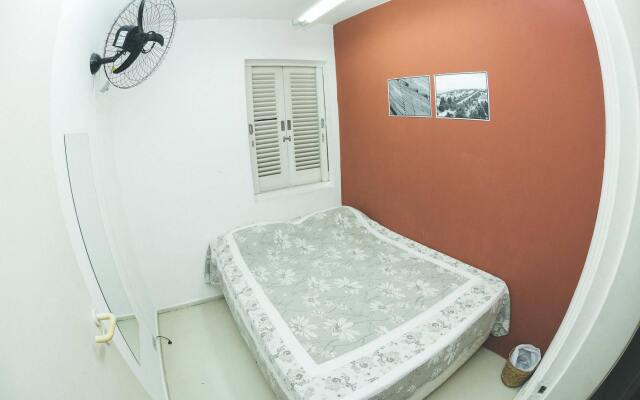 Pamplona Hostel