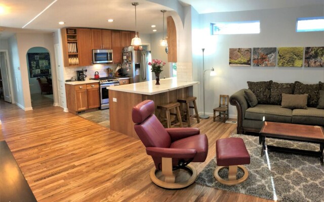 Updated Luxury Home by Sugarhouse Park