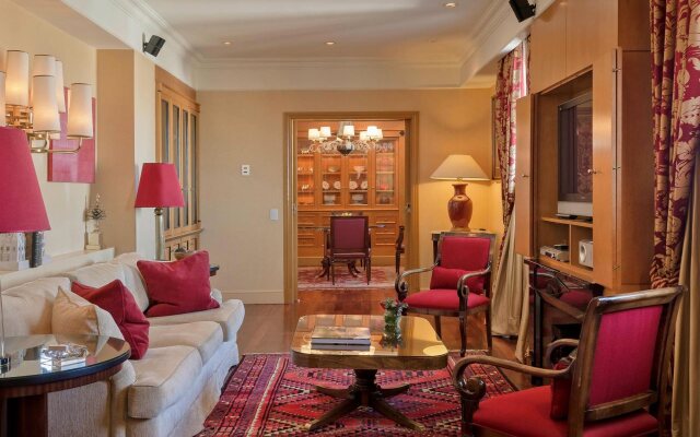 Casa Lucia Member of Melia Collection