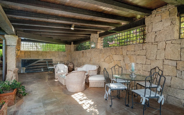 Villa Ippocampo by Wonderful Italy