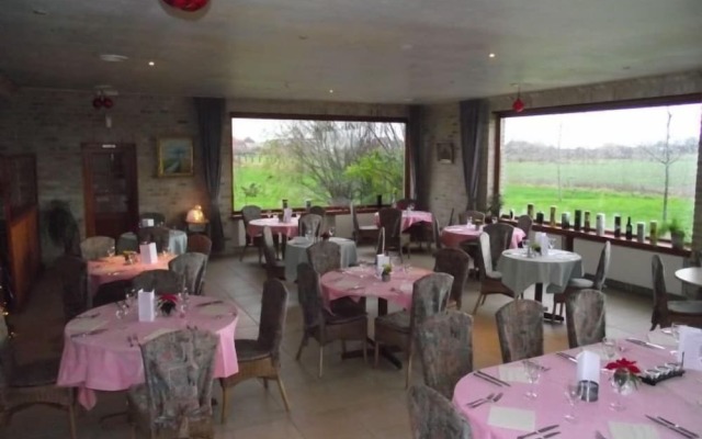 Hotel Hinterland