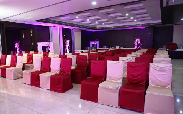 Atithi Hotel - Guwahati