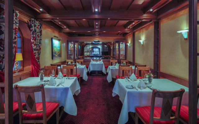 Hotel-Restaurant Kunz