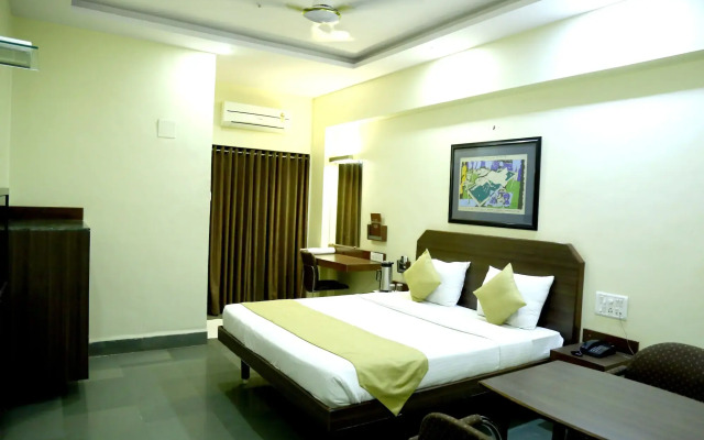 Hotel Hospice