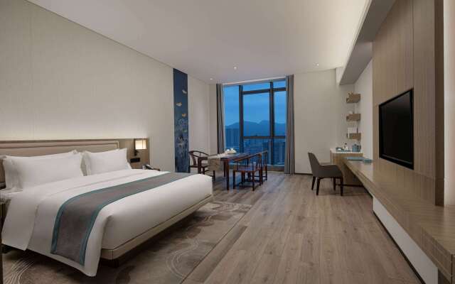 Microtel By Wyndham Changsha West