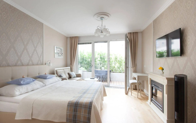 Sofie Apartments