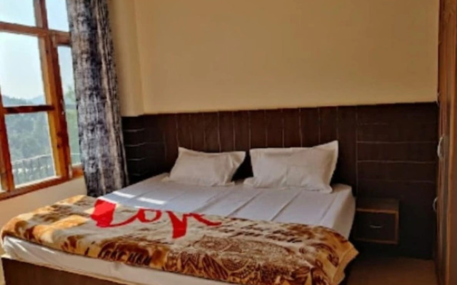 Goroomgo Sukh Dham Homestay Shimla