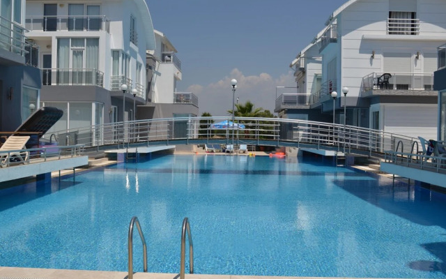 Mermaid Villas Belek 3 bedrooms beach