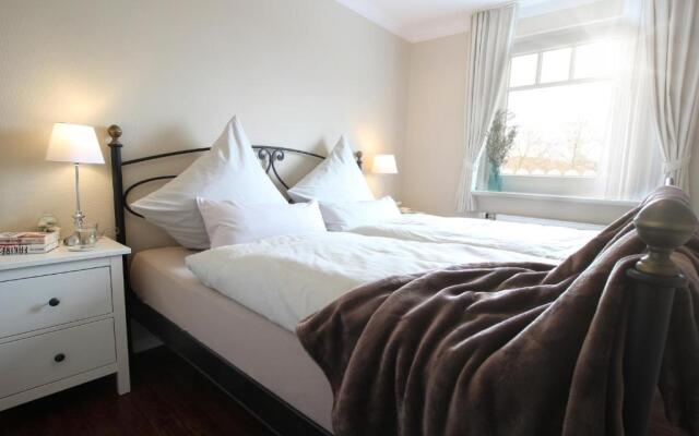 Haus am Park Wohnung Nr13