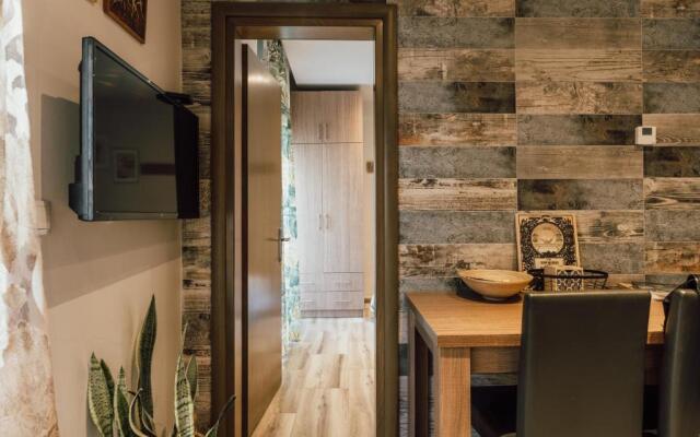 Lef Apartment