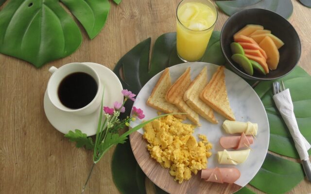 Ayenda Soft Vanilla House Boutique