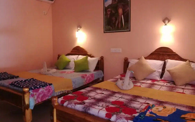 Sihagiri Residence