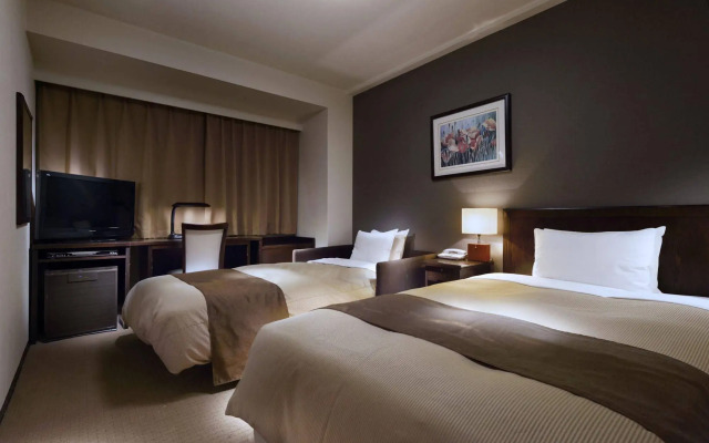 Hotel Sealuck Pal Mito