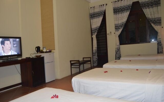 Orchids Homestay