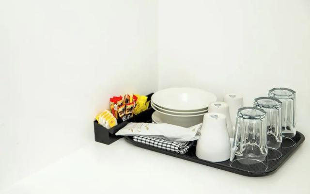 Ocean Views Motel Lakes Entrance