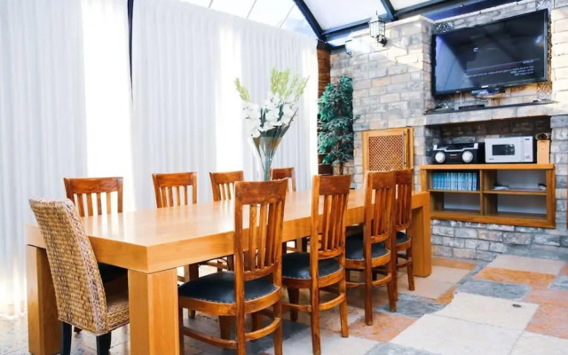 Belvedere Boutique Suites